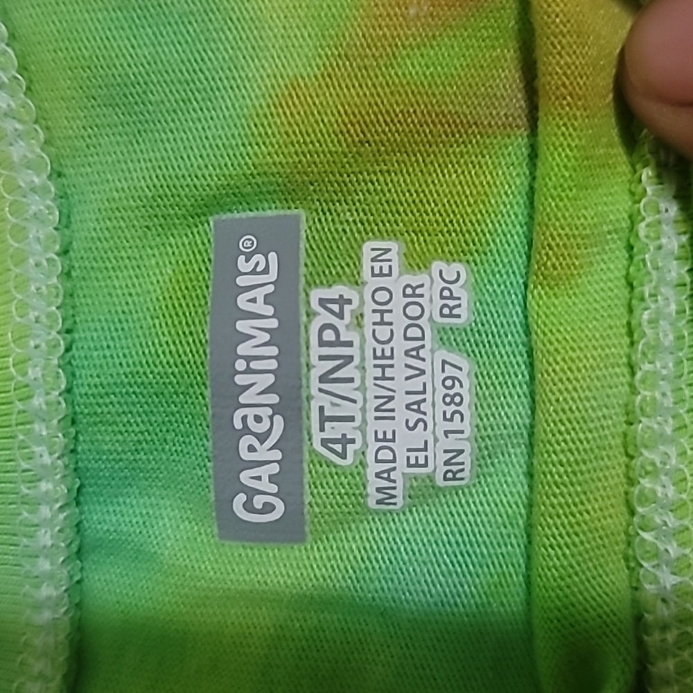 Tiedye - Picture 2 of 2